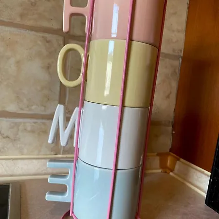 Prázdninový dům Summer Potos