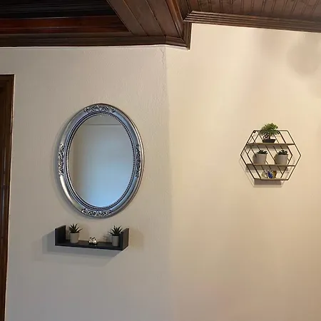 Prázdninový dům Summer *