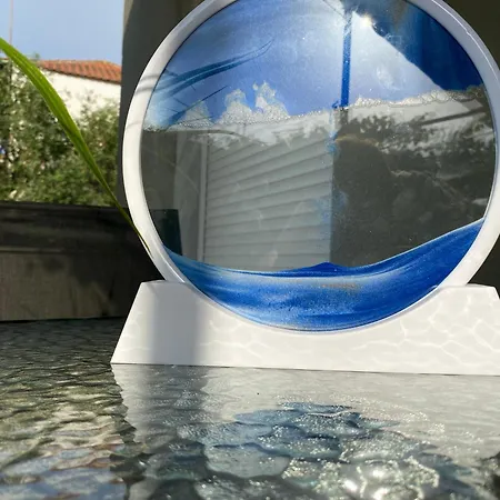 度假居 Summer 波托什