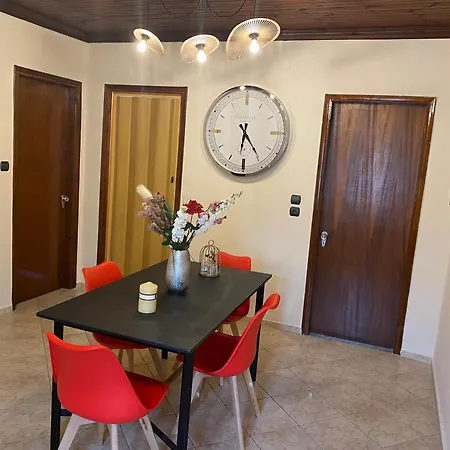 Casa de Férias Summer