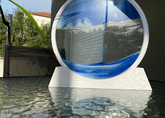 度假居 Summer 波托什