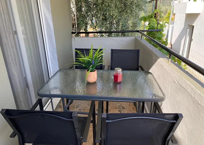 Summer 度假居 波托什